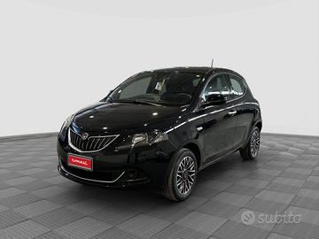 LANCIA Ypsilon Ypsilon 1.2 69 CV 5 porte GPL Eco