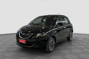LANCIA Ypsilon Ypsilon 1.2 69 CV 5 porte GPL Eco