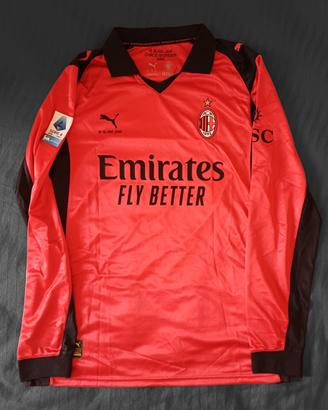 Milan 2025/26 -  Modrić #14  