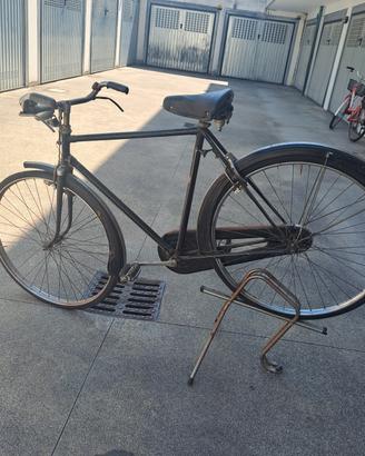 bici anni 50