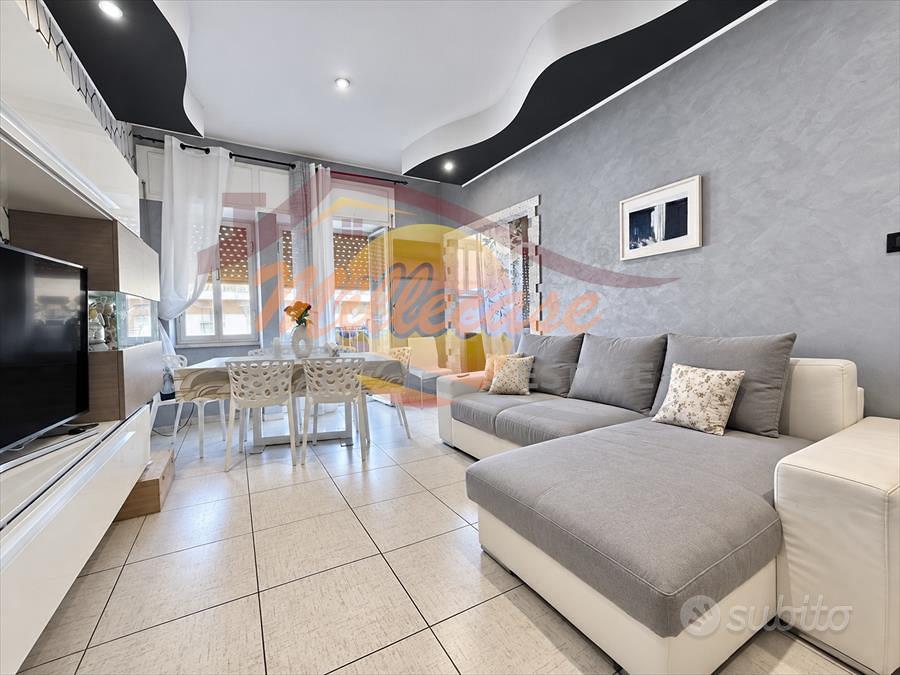 Appartamento – SR - Vista 3