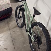 bici commencal