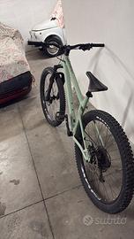 bici commencal