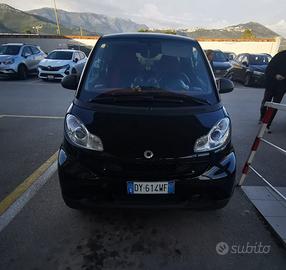 Smart fortwo 2 serie