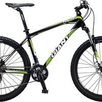 Bici Mountain Bike Giant Talon Misura L