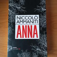 Anna - Niccolò Ammaniti