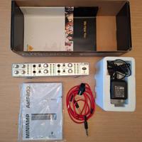 Amplificatore MINI AMP800 