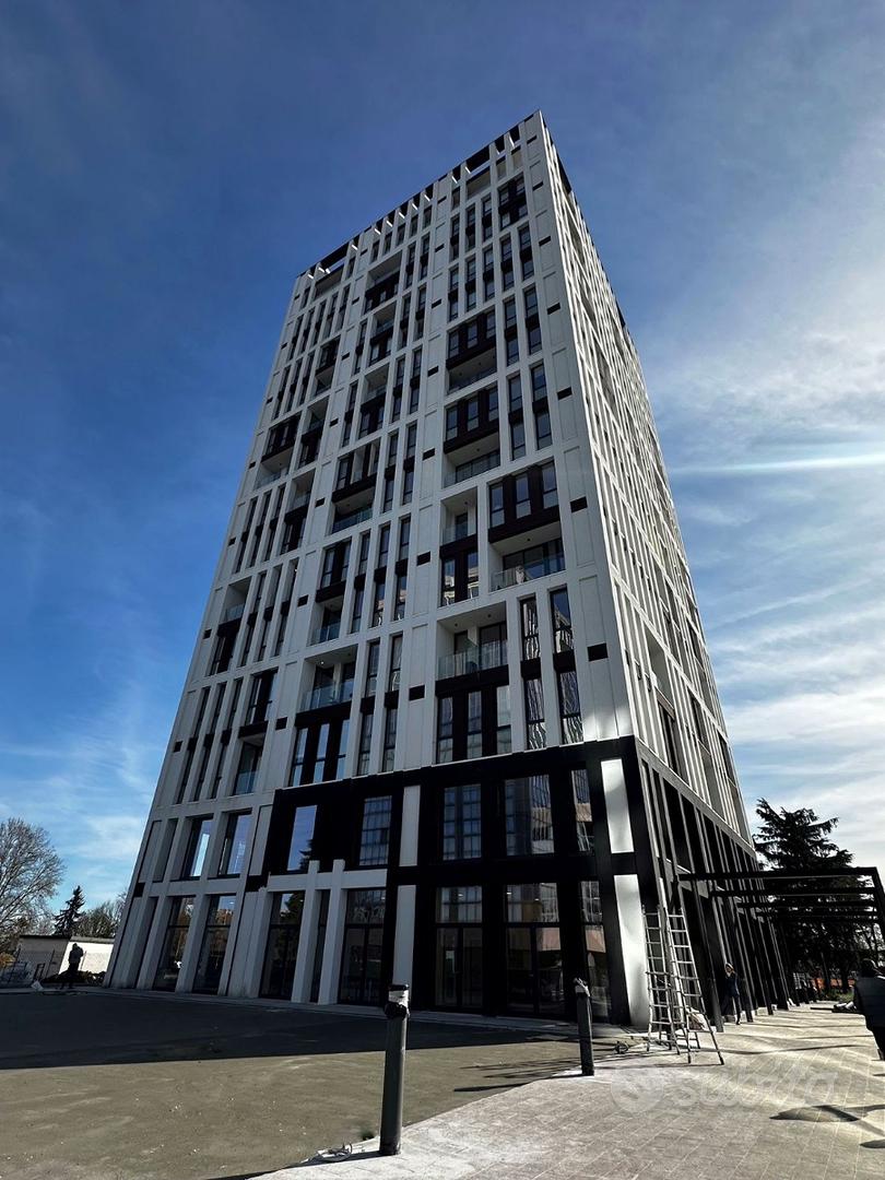 Appartamento – Milano, Ripamonti, Municipio 5 - Vista 5
