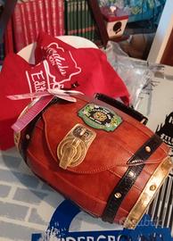 Borsa bauletto Vendula London
