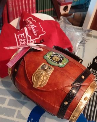 Borsa bauletto Vendula London