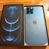 Iphone 12 pro max 128 gb