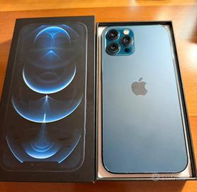 Iphone 12 pro max 128 gb
