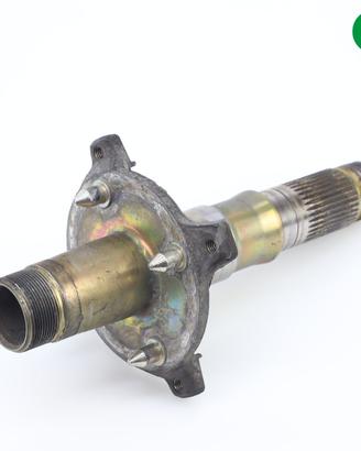 Perno ruota posteriore DUCATI 916