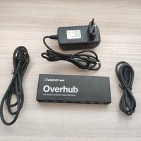 Elektron Overhub con alimentaotre incluso omaggio