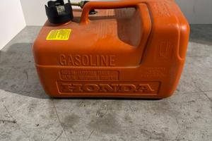 Serbatoio 12 L Honda