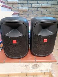 Casse audio