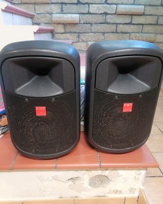 Casse audio