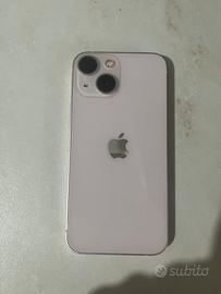 iphone 13 mini