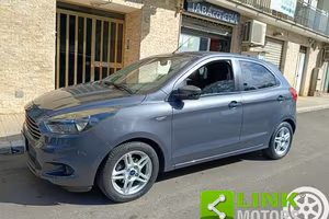 FORD Ka+ 1.2 Ti-VCT 85CV Ultimate