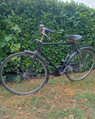 bicicletta anni 50 