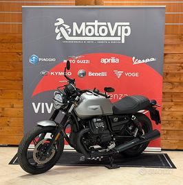 Moto Guzzi V7 IV Stone - Rate a Interessi 0
