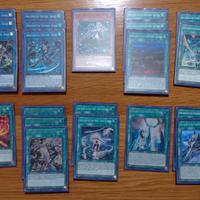 Yu-Gi-Oh Assaltatrice del Cielo