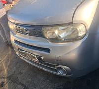 Nissan Cube paraurti portiera kitairbag Ricambi Ni