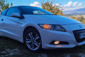Honda CRZ Anche per NEOPATENTATI