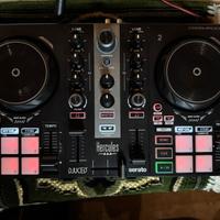 Hercules djcontroll inpulse 200 mk2