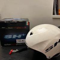 Prezzo simbolico - Casco da sci SH+ per bambino