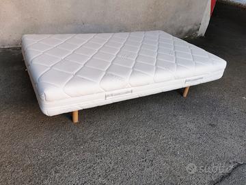 Materasso piazza e mezza - Trasporto 