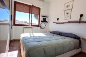 Appartamento Rapallo Arredato