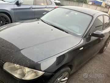 BMW SERIE 1 BENZINA EURO 4