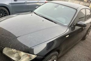 BMW SERIE 1 BENZINA EURO 4