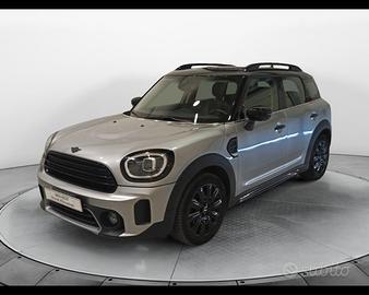 MINI Mini Countryman 1.5 Cooper Classic auto