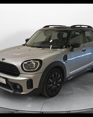 MINI Mini Countryman 1.5 Cooper Classic auto