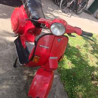 Piaggio Vespa PK 50 - 1982