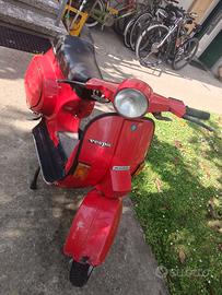Piaggio Vespa PK 50 - 1982