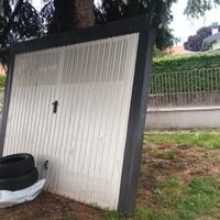box garage coibentato 5x3