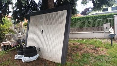 box garage coibentato 5x3