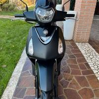 Scooter SYM Symphony