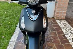 Scooter SYM Symphony