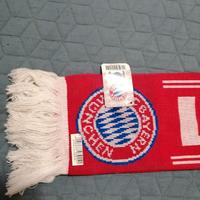 Sciarpa Bayern Luca Toni