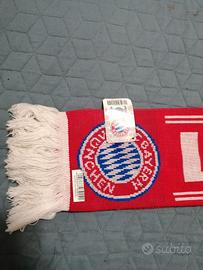 Sciarpa Bayern Luca Toni