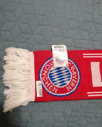 Sciarpa Bayern Luca Toni