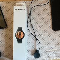 Galaxy watch 4