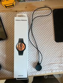 Galaxy watch 4