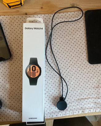 Galaxy watch 4