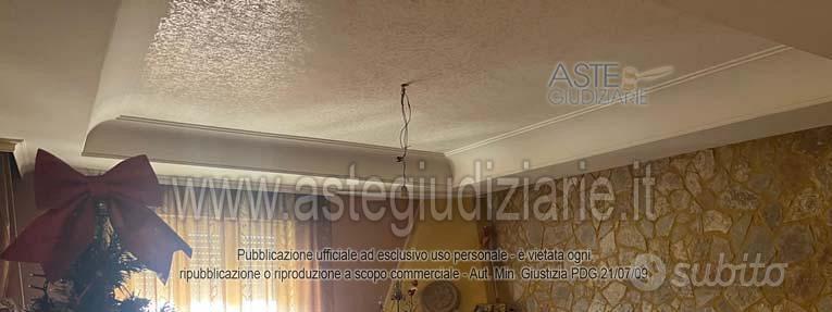 Appartamento – Caltanissetta, San Luca - Altro