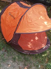 Tenda Quechua 2 seconds Baby
